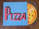 Teenage Mutant Ninja Turtles: Turtles in Time Soundtrack Pizzasplosive Vinyl NEW