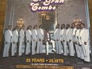 El Gran Combo 25 Years 25 Hits  3 récords Vinyl LP
