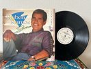RUBEN RAMOS and the TEXAS REVOLUTION Serious CBS VG+ Tejano Tex Mex