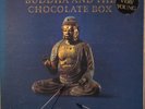 CAT STEVENS - BUDDHA AND THE CHOCOLATE - Vinyl LP - Island - 1974 VG (3073)