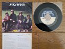 THE NAZZ Open My Eyes 1969 Japan 7