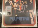 Intro: the Gift Recordings-Limited Blue Colored Vinyl by Pulp (Record, 2024)