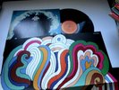 BOB DYLAN'S GREATEST HITS Album + Poster - NM VINYL LP ULTRASONIC CLEAN