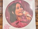 KACEY MUSGRAVES: The Kacey Musgraves Christmas Show Ltd Picture Vinyl LP New