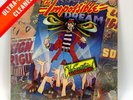 The Sensational Alex Harvey Band – The Impossible Dream LP NM 1974 6360112