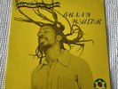 Bunny Wailer Rock N Groove Original Solomonic LP Rare Reggae Ex