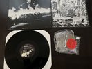 Dead Kennedys Fresh Fruit for Rotting Vegetables black vinyl LP Manifesto Record