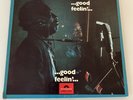 1972 T-Bone Walker U.S.  LP 