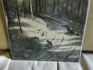 1Burzum LP Hvis Lyset Tar OSS 2008 Back On Black gatefold