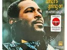 Marvin Gaye - What's Going on (50th Anniv)  [LP] Translucent Green Vinyl NEW