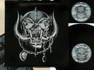 Motörhead ‎- No Remorse 1984 2x LP 1st UK Bronze ‎LEATHER Motor 1 ProTV OIS Mint