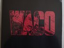 Violent Soho WACO Limited Edition US *RUBY RED* Vinyl RARE 2x LP SEALED