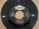 Beach Boys - Surfin' Candix 301 Original 1961 pressing 45