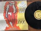 Big Youth ‘Reggae GI Dem Dub’ LP (Negusa Negast) VG+