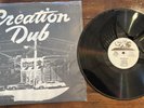 Bullwackies All Stars ‘Creation Dub’ LP (Wackies) 1985 Original EX