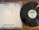 Various ‘Wackies Selective Showcase Vol. 1’ (Wackies) Original VG+