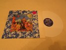 The Rolling Stones Their Satanic Majesties Request White Vinyl LP Decca 6835 208