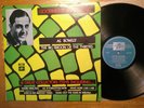 AUSTRALIA EMI LP/al bowlly/GOODNIGHT SWEETHEART/BIG SWOON/MIDNIGHT THE STARS YOU