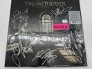 Dream Theater - Parasomnia Signed Autographed 2LP In Hand Ships Now
