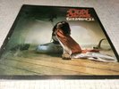 Ozzy Osbourne Blizzard of Ozz 1981 Original Vintage Vinyl Record LP JET JZ36812