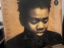 TRACY CHAPMAN Deep Red Opaque LP 35th Anniversary Edition New Sealed Import