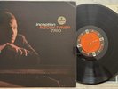 McCoy Tyner Trio Inception Vinyl Record Album LP 1st Orig Press '62 Stereo EX/NM