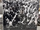 The Airborne Toxic Event - Signed- vinyl All At Once