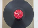 BLUES ROCK N ROLL  Big Mama Thornton HOUND DOG Peacock 1612  HEAR 78 RPM  X 3766