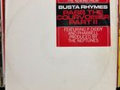 BUSTA RHYMES - PASS THE COURVOISIER PART II (12