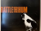 U2 Rattle And Hum Japan Vinyl 2LP R36D2117-8