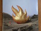 SEALED  Audioslave - Self-Titled vinyl LP record NEW