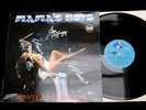 MAMA'S BOYS - Power And Passion 1985 SIGNED rare LP