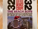 OPENED- ANALOGUE PRODUCTIONS- THE BEACH BOYS 