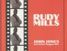 Rudy Mills Reggae Hits