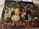 Zappa/ Mothers Of Invention, We're Only In It For The Money vinyl LP reissue