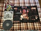 Iron Maiden  ‎– Killers   - JAPAN NM WAX  Vinyl LP OBI POSTER  FULL