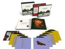 GEORGE HARRISON  ALL THINGS MUST PASS SUPER DELUXE  8 LP Vinyl Boxset - Sealed