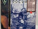 R.E.M Document Vinyl LP 1987 I.R.S. Records IRS-42059 *NO SCRATCHES*
