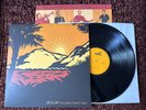 Beulah The Coast Is Never Clear OG 2001 Vinyl LP Velocette Records 943-000-1 NM