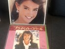 PHOEBE CATES Japan 1982 07SP 619 7-inch 45 PARADISE + Private School Japan 45