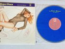The Cars Candy-O Nautilus Super Disc half-speed mastered Audiophile LP