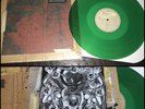 POISON IDEA Confuse & Conquer LP Green Vinyl 200-Void Negative Approach Necros