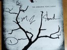 LP - The Airborne Toxic Event - S/T - 2020 RE - AUTOGRAPHED - white red splat NM