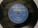 THE GRADUATES – EVERDAY / I REMEMBER BUDDY rare UK 1981 / POWER POP  MOD / MINT-