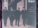 The Beatles - Live At The BBC - Double Vinyl LPs  - Remastered - US - Sealed