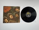 1G Hot Stamper -1/-1 Loud Cut Rubber Soul Beatles Vinyl LP Record Rare First
