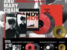 THIRD MAN VAULT #65 The Jesus And Mary Chain Psychocandy 40th Vinyl Record LP