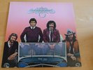 The Oak Ridge Boys – Fancy Free - 1981 Vinyl LP,  with Elvira