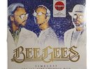 BEE GEES TIMELESS GREATEST HITS VINYL LP, EXCLUSIVE LIMITED CLEAR + BLUE LP