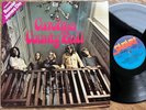 ELF -CAROLINA COUNTRY BALL- LP-86/UK-